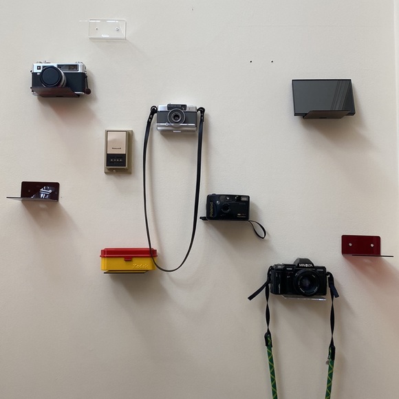 Versatile acrylic shelve multipack - Picture 5 of 5